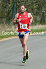 Graded 10k, 2021 Middlesbrough Endeavour Graded 10k, Middlesbrough, Sunday, April 25th. Photo: David T. Hewitson/Sports for All Pics